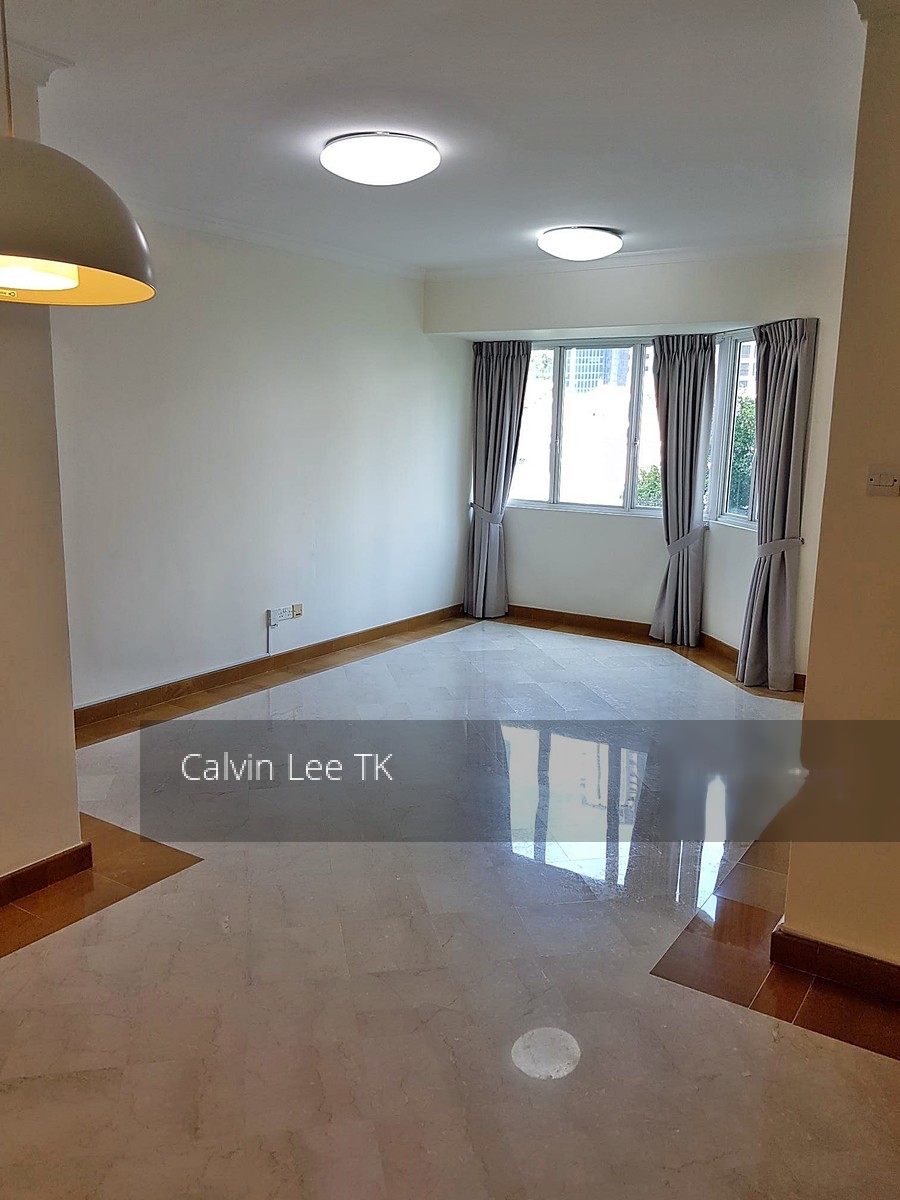 Emerald Garden (D1), Condominium #206697961